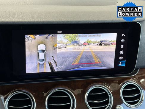 Certified 2023 Mercedes-Benz E 350 4MATIC Sedan image 19
