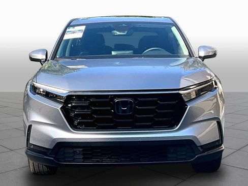 Used 2024 Honda CR-V EX-L image 4