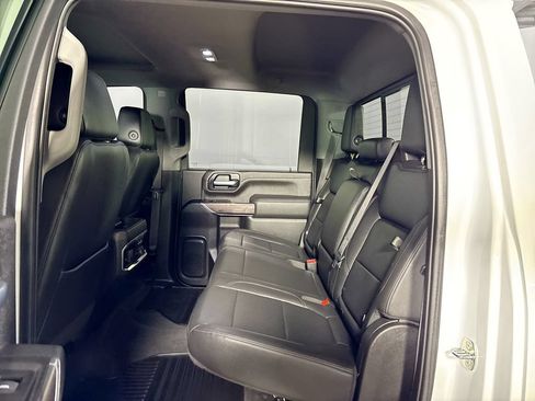 Used 2021 Chevrolet Silverado 3500 LTZ w/ Z71 Chrome Sport Edition AWD/4WD image 21
