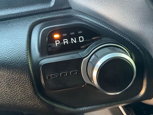 Used 2019 RAM 1500 Big Horn image 31