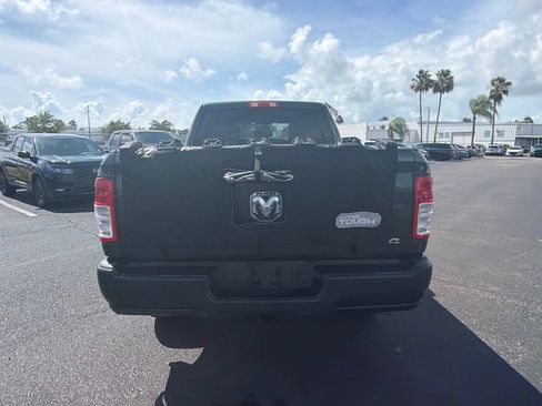 Used 2020 RAM 2500 Tradesman AWD/4WD image 6