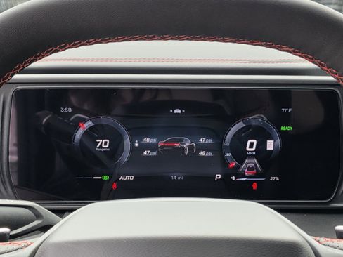 New 2025 Dodge Charger R/T w/ Sun & Sound Package image 16