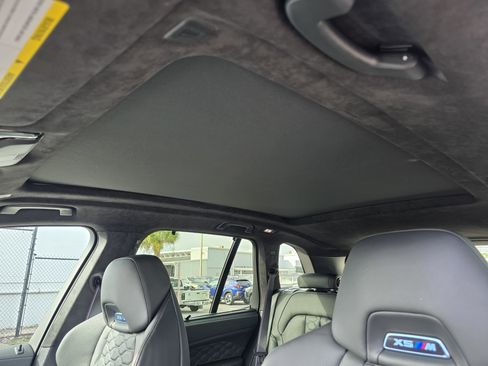 New 2026 BMW X5 M Competition w/ Executive Package image 22