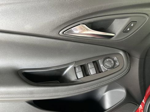 New 2026 Buick Encore GX Preferred w/ Comfort Package image 11