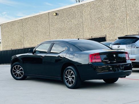 Used 2008 Dodge Charger SE image 7