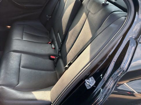 Used 2015 BMW 328i xDrive Sedan AWD/4WD image 16