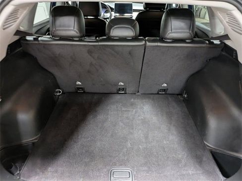 Used 2022 Jeep Compass Limited image 25