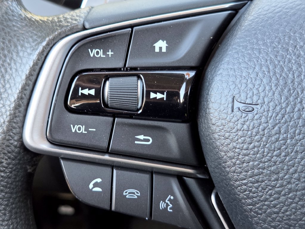 Certified 2020 Honda Insight EX image 13