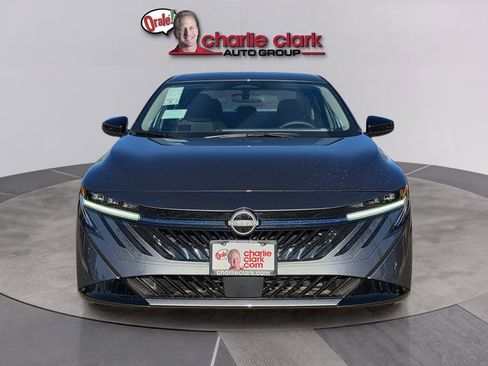 New 2026 Nissan Sentra S w/ Floor Mat Package FWD image 9