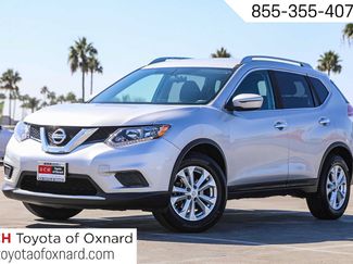 Used 2016 Nissan Rogue SV FWD video 1