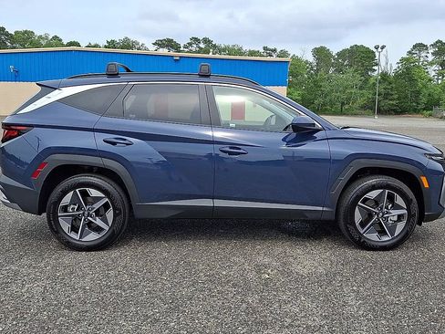 Used 2026 Hyundai Tucson SEL AWD/4WD image 9