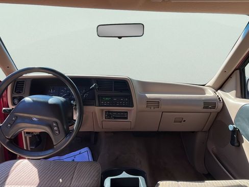 Used 1994 Ford Ranger XLT RWD image 9