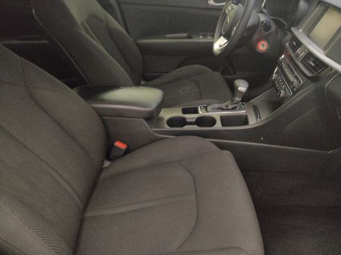 Used 2019 Kia Optima LX FWD image 21