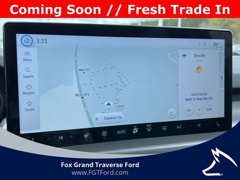 Certified 2023 Ford Escape Active w/ Tech Pack #1 AWD/4WD image 21