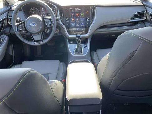 Certified 2025 Subaru Outback Onyx Edition XT w/ Popular Package #2 image 14