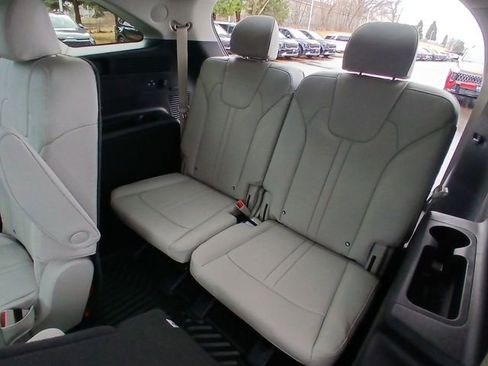 New 2026 Kia Sorento EX image 24