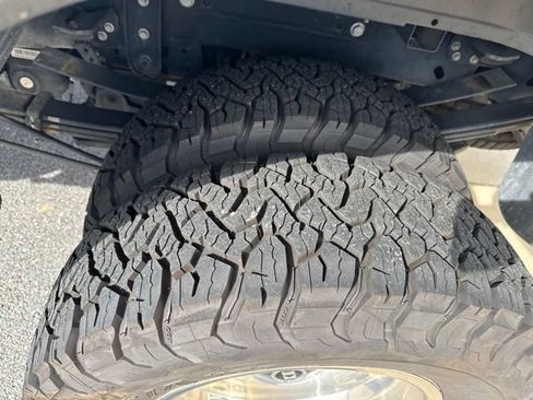 Certified 2022 Ford F350 XLT AWD/4WD image 14
