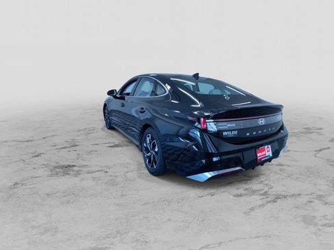 Used 2025 Hyundai Sonata SEL image 8