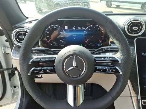 New 2026 Mercedes-Benz CLE 450 4MATIC Cabriolet image 19