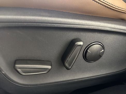 New 2025 Ford Bronco Sport Outer Banks w/ Outer Banks Tech Package+ image 19