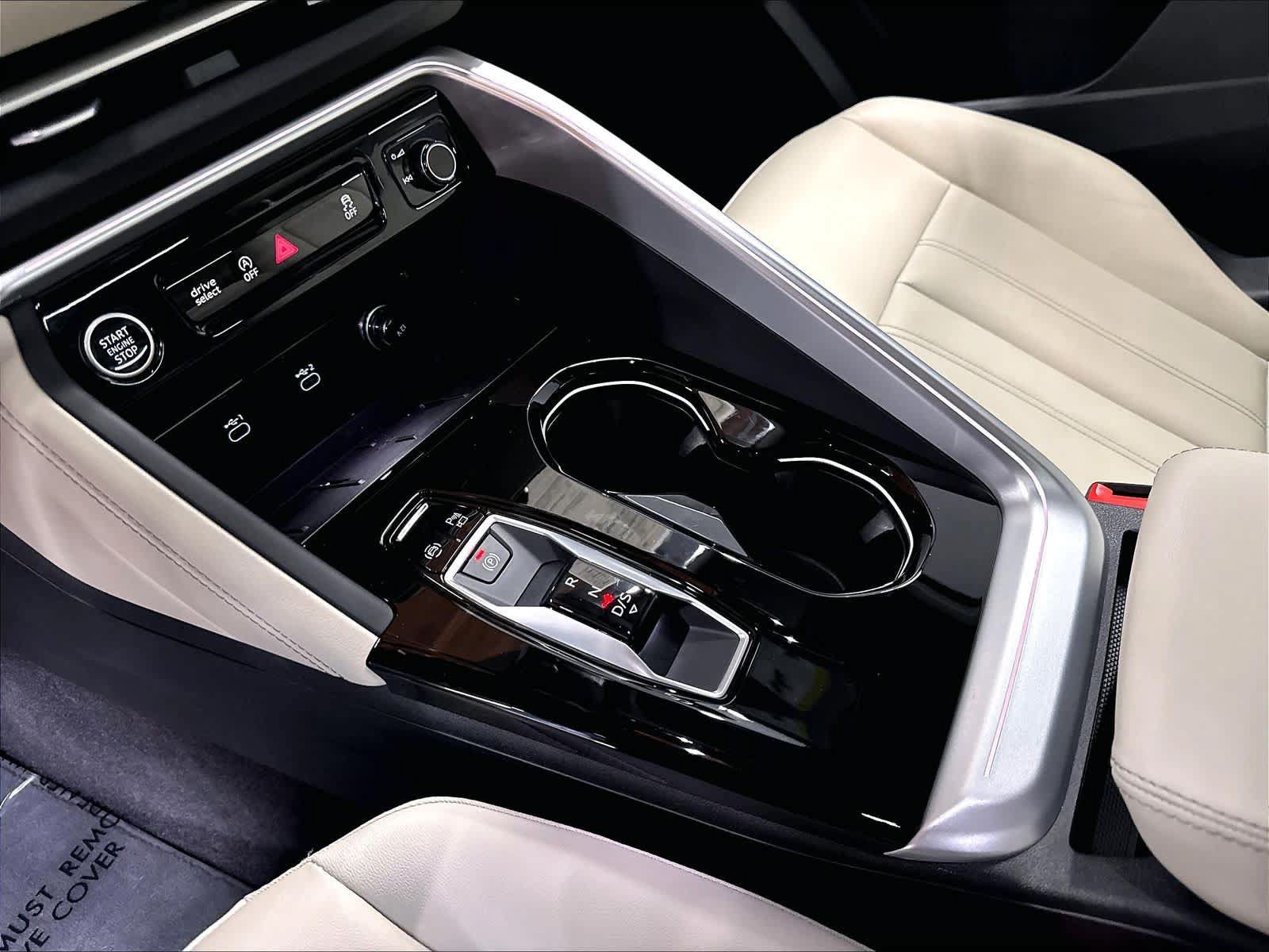 Certified 2025 Audi Q5 Premium Plus AWD/4WD image 19