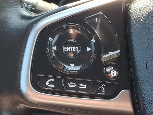 Used 2021 Honda CR-V EX-L image 22