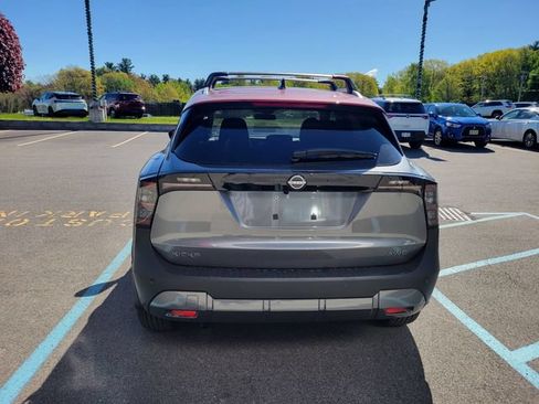 New 2026 Nissan Kicks SV w/ Cold Weather Package AWD/4WD image 5