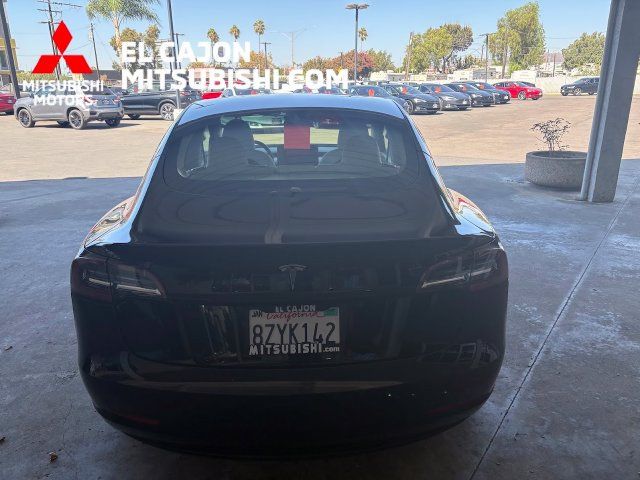 Used 2022 Tesla Model 3 RWD image 4