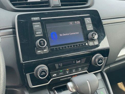 Used 2018 Honda CR-V LX image 18