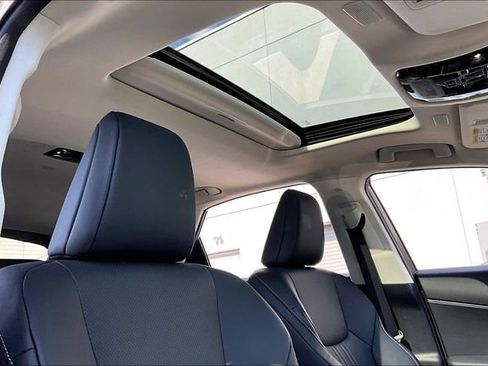 Used 2023 Lexus NX 350 AWD w/ Cold Area Package image 27