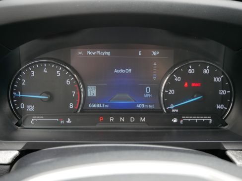 Certified 2023 Ford Explorer Timberline w/ Timberline Technology Package AWD/4WD image 12