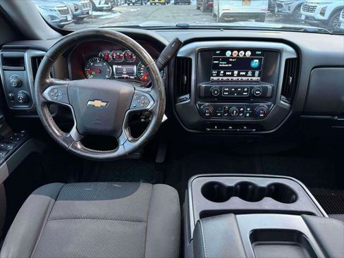Used 2018 Chevrolet Silverado 1500 LT w/ All Star Edition image 17
