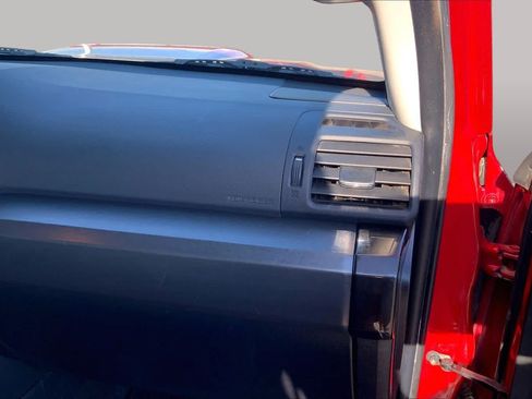 Used 2022 Toyota 4Runner TRD Off-Road Premium w/ Moonroof Package AWD/4WD image 19