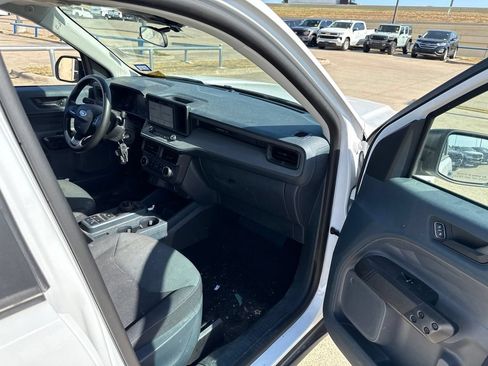 Used 2023 Ford Maverick XL w/ Equipment Group 100A Standard AWD/4WD image 14