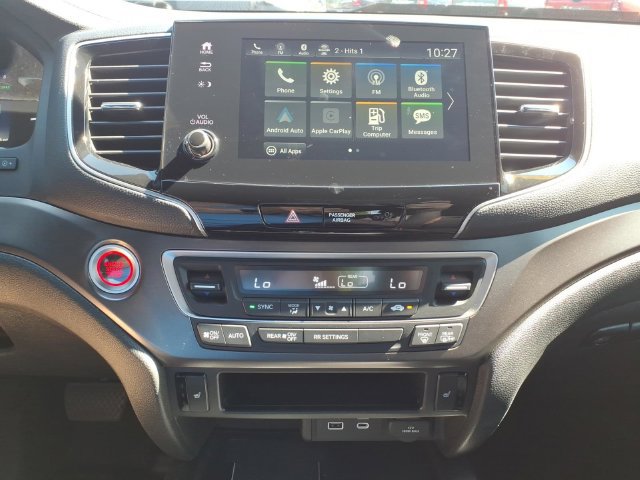 Used 2025 Honda Passport EX-L image 21