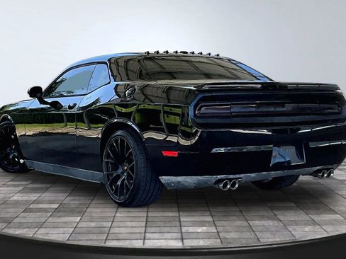 Used 2014 Dodge Challenger R/T Plus RWD image 4