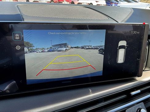 Used 2026 Hyundai Santa Fe SEL FWD image 24