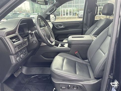 Used 2024 Chevrolet Tahoe Z71 w/ Z71 Off-Road Package image 20