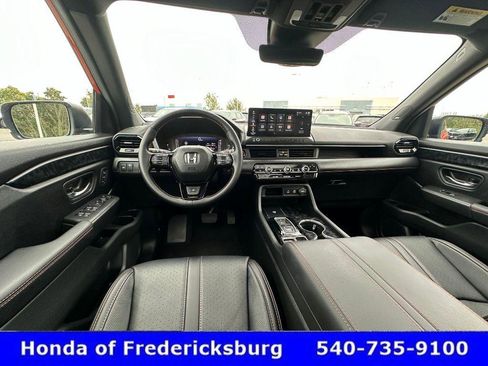 Used 2026 Honda Passport TrailSport Elite image 46