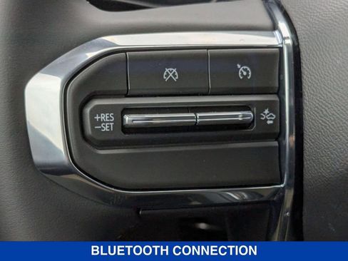 New 2026 GMC Canyon Elevation w/ Convenience Package image 17