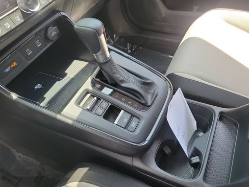 Certified 2026 Honda CR-V EX image 30