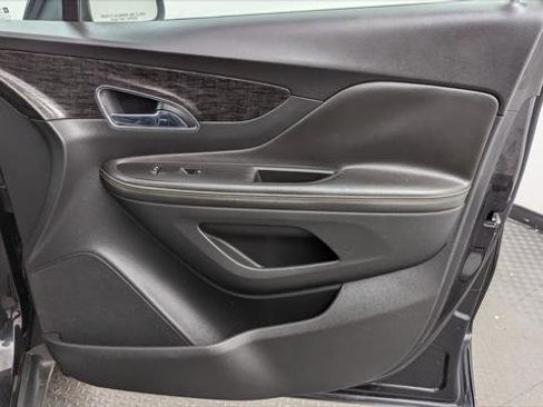 Used 2015 Buick Encore Leather image 19