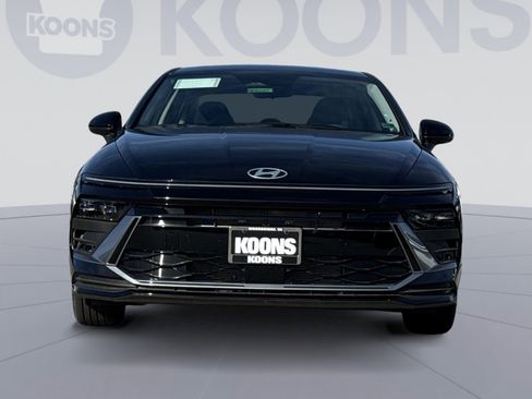 New 2026 Hyundai Sonata SE image 11