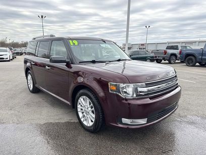 Used 2019 Ford Flex SEL w/ Equipment Group 202A