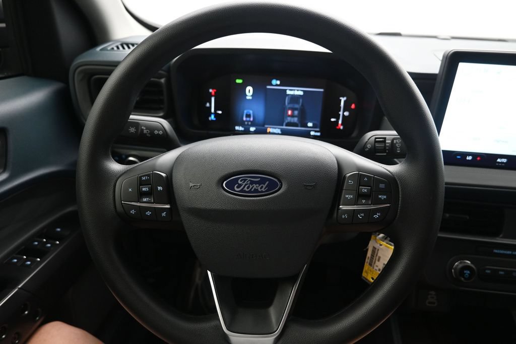 New 2026 Ford Maverick XL FWD image 13