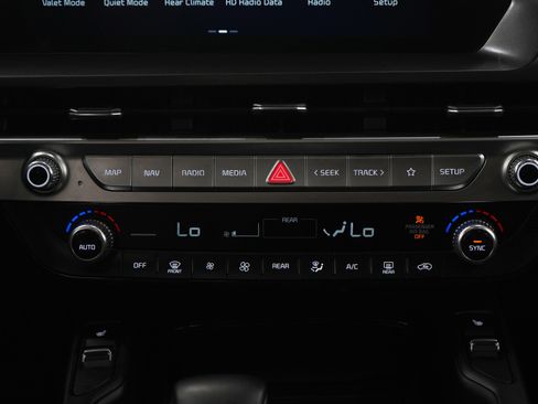 Used 2023 Kia Telluride S w/ S Sunroof Package image 23