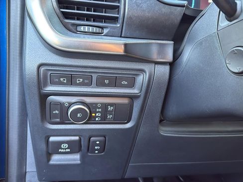 Certified 2021 Ford F150 Tremor w/ Equipment Group 402A High image 18