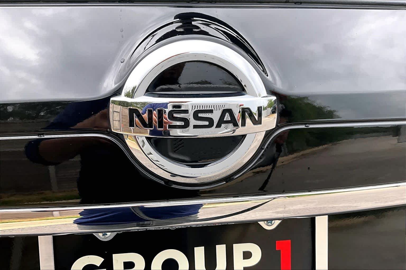 Used 2020 Nissan Rogue SL w/ Premium Package FWD image 30