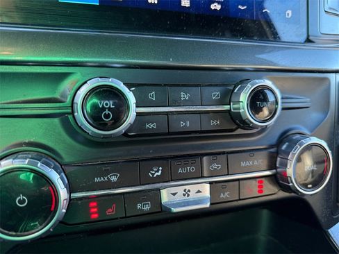 Used 2023 Ford F150 Tremor w/ Trailer Tow Package image 22