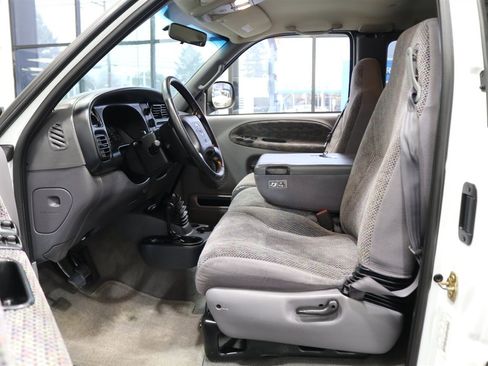 Used 2000 Dodge Ram 2500 Truck SLT image 76